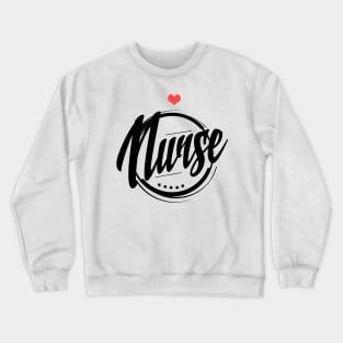 Nurse Gift for Women and Men - graduation Crewneck Sweatshirt